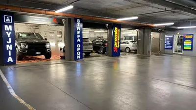 Auto Myjnia Warmińska Olsztyn