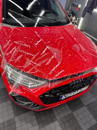 Studio 88 - Detailing Premium /FoliePPF/Powłoki Ceramiczne/Polerowanie/Czyszczenie Wnętrz|